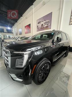 جي ام سي يوكون